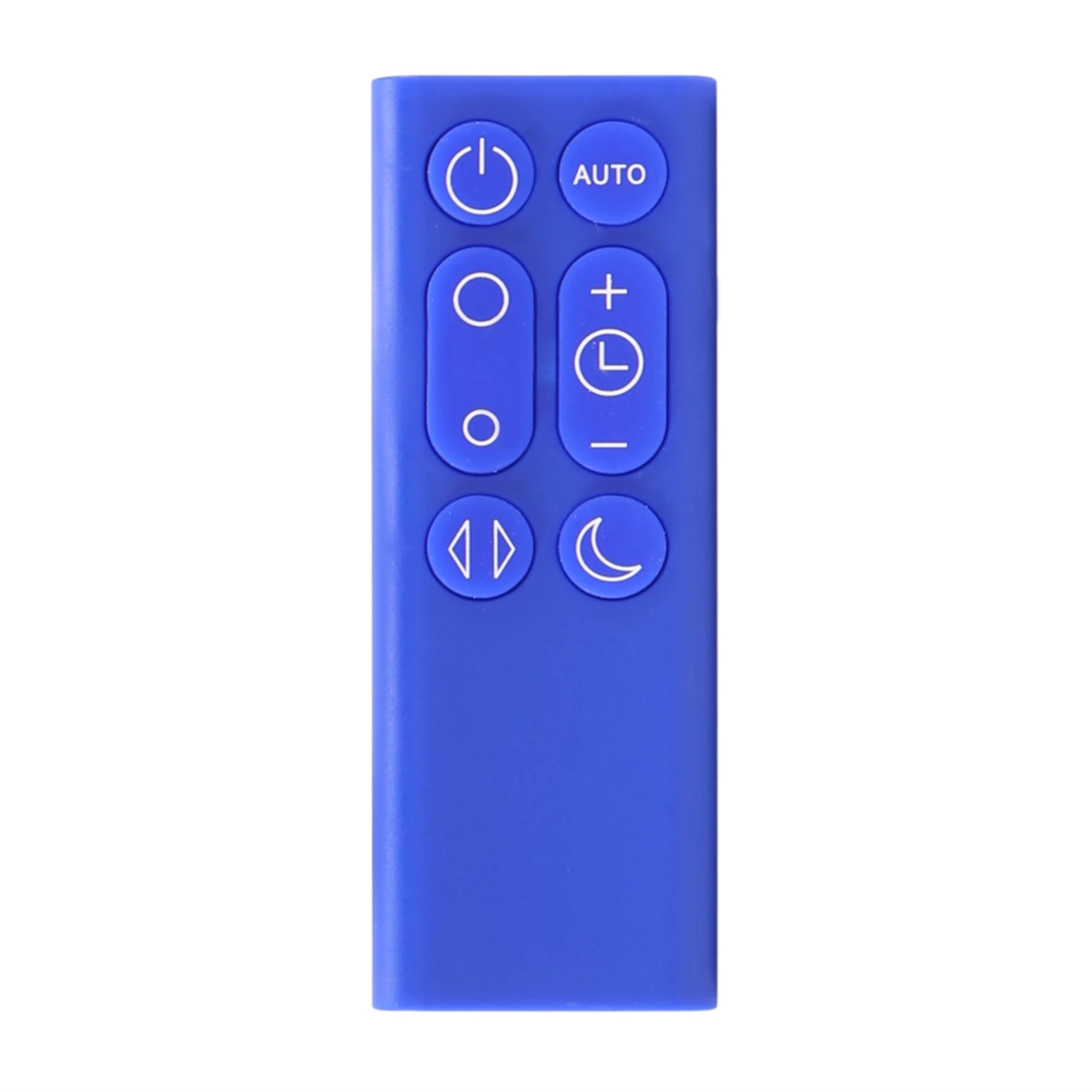 Telecomando Sostitutivo Per Dyson Pure Cool Link Dp01 Dp03 Tp02 Tp03 Telecomando Ventola Purificatore D'Aria (Blu)