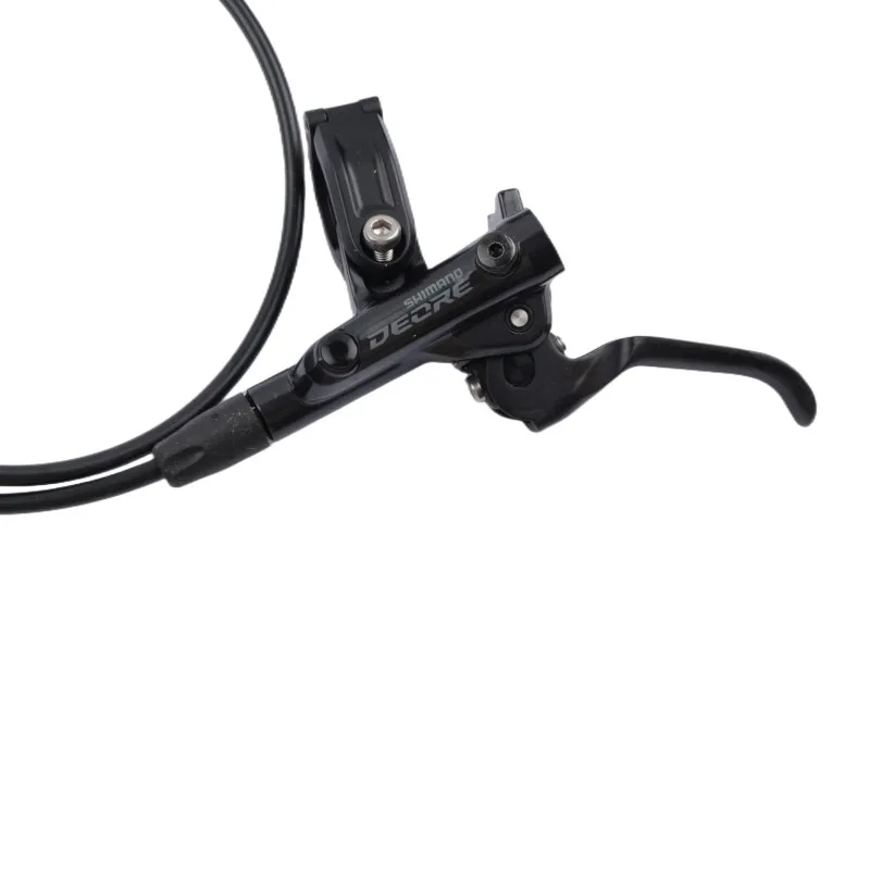 Shimano DEORE SLX XT M6100 M7100 M8100 M8000 Brake 2 Pistons Hydraulic Disc Brake For MTB G03S J03A J04C Pads Bike Accessories mountain bicycle disc brake bicycle disc brake mountain bike disc brake