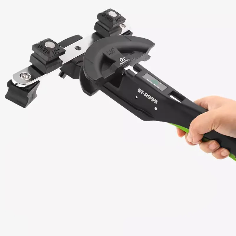 小型パイプチューブエクステンダーキット、冷蔵庫、エアコン修理