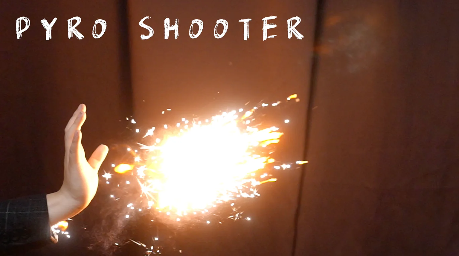 

Canon - The Flasher by ZF Magic (зарядка, пульт дистанционного управления) Волшебные трюки Подвески огонь реквизит аксессуары смешной розыгрыш Вечерние