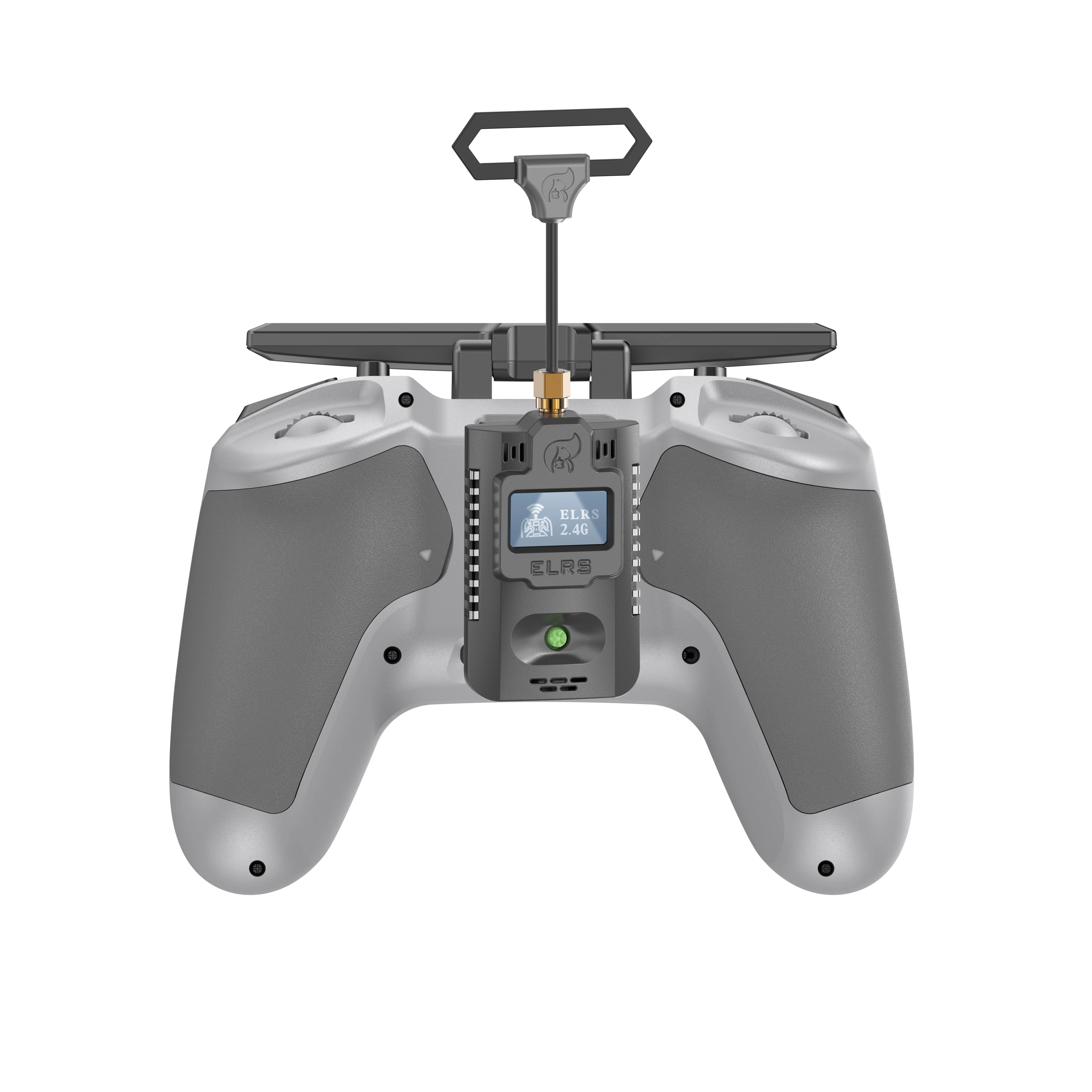 Module ELRS 2.4G TX/RX pour drone FPV - AION TX NANO