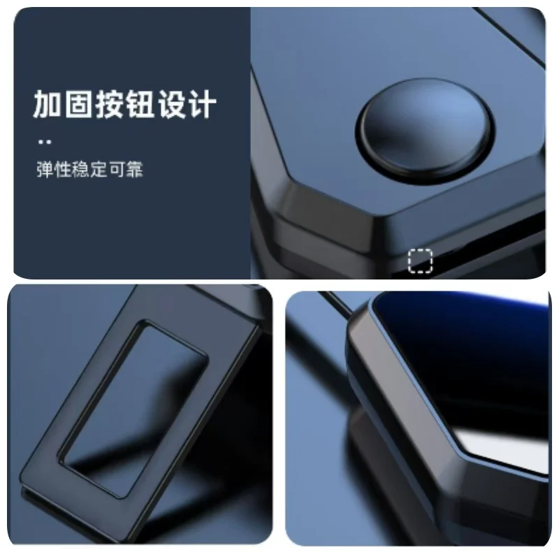 Seat belt extender seat belt extender kit New Car Safety Belt Extension Device Shockproof Plug Lock Buckle for Toyota RAV4 XA50 RAV 4