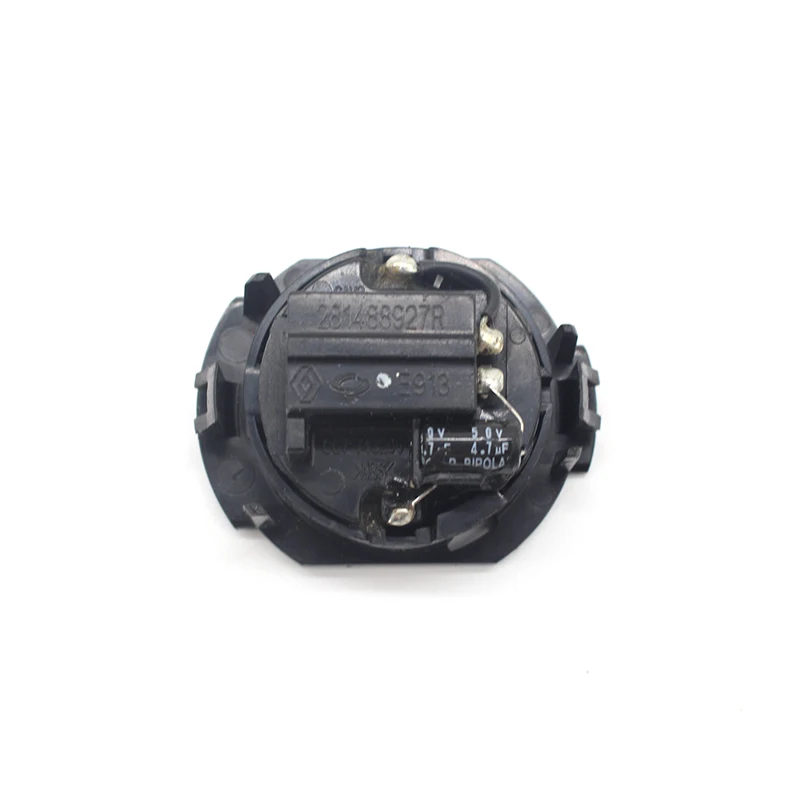 Instrument panel speaker Tweeter instrument panel speaker 281484779R 281482497R 281480007R 97748482R for Renault Kadjar Koleos Talisman