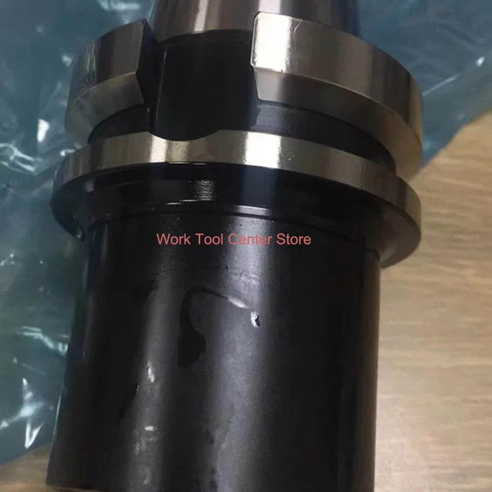 CNC Drehmaschine Zubehör Kegel BT40 ER32 ER16 ER20 ER11 ER25 Spannzange BT50 Werkzeug Halter Fräser Bohrer Klemme Schnell Ändern – Detail 22