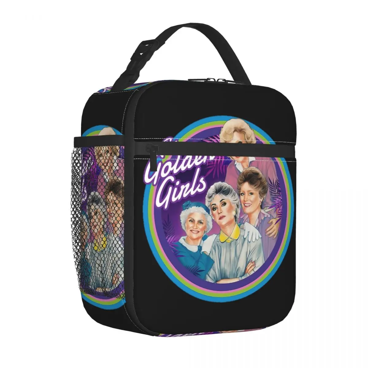 The Golden Girls Lunch Box