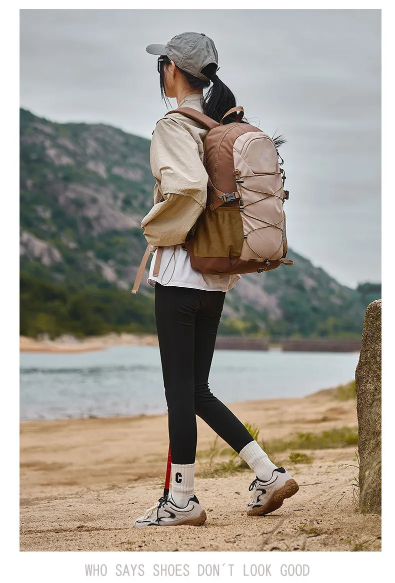 Wanderrucksack Outdoor Bergsteiger Rucksack Mit Grossem Volumen_voghion.com