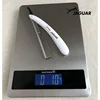 1set Men Straight Barber edge Razors Folding Shaving Knife Hair Removal Tools With 10pcs Blades 5