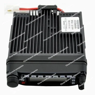 ミニモバイルトランシーバー,hf,vhf,uhf,ft-7900 t,ラジオ,100w