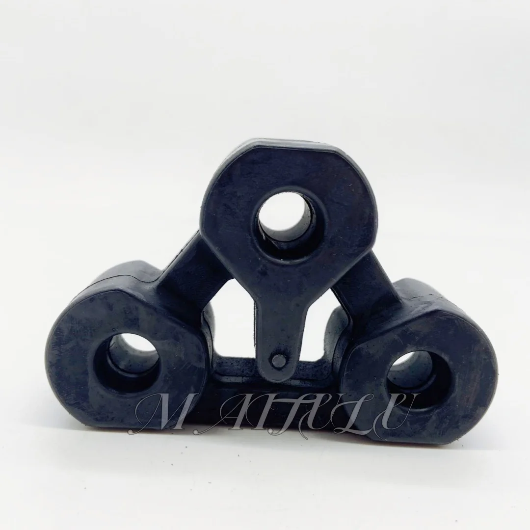 18215-SNA-A11 for Civic 2007 2008 2009 2010 2011 Civic FA1 FD1 FD2 CIVIC HYBRID FA3 2007-2011 exhaust pipe rubber pad