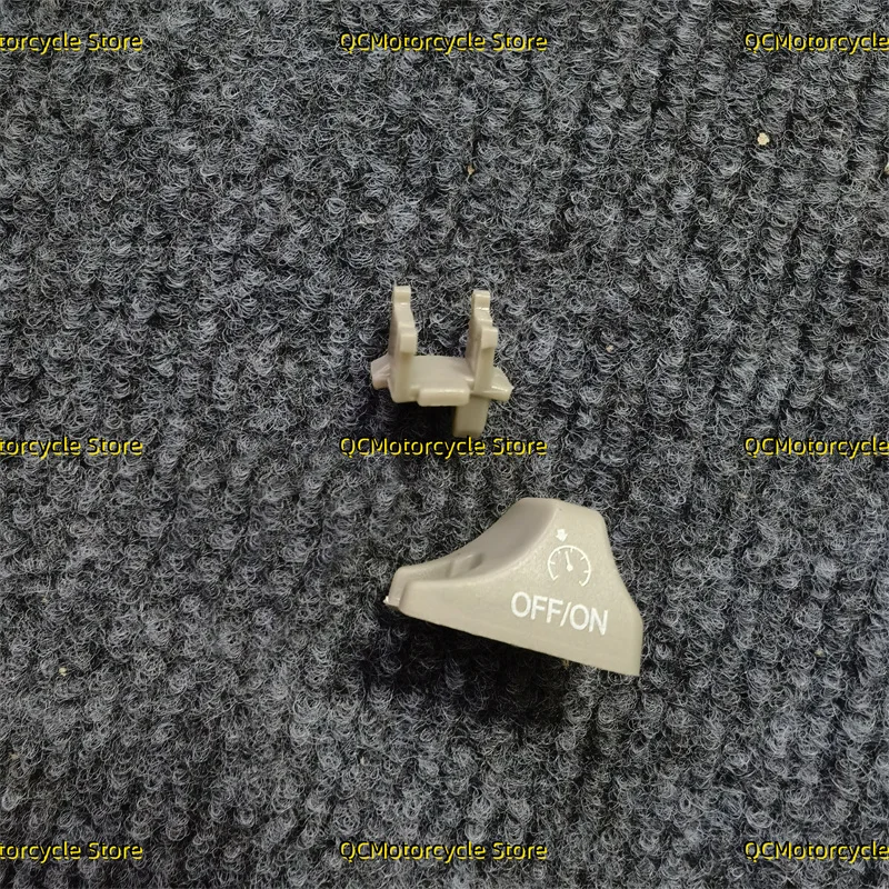 Left Combiation Switch Fixed Speed Cruise Control Button Fit For BMW S1000R/RR/XR R1200GS/RT R1250GS/RT F750GS F850GS K1600 F900