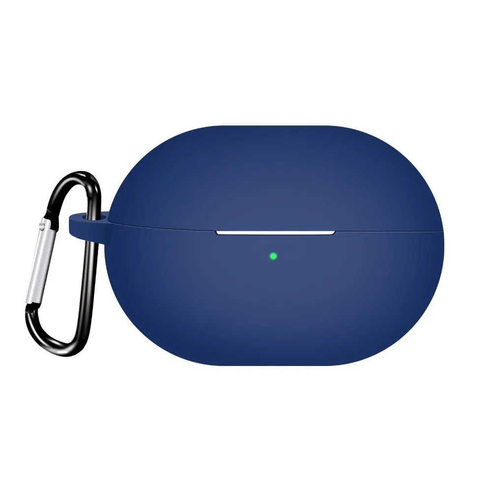 Durable Anti-Scratch Silicone Protective Case with Hook