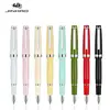 Jinhao 82 All Colour Business Office Student School Stationery Supplies Fine Nib Fountain Pen New 5