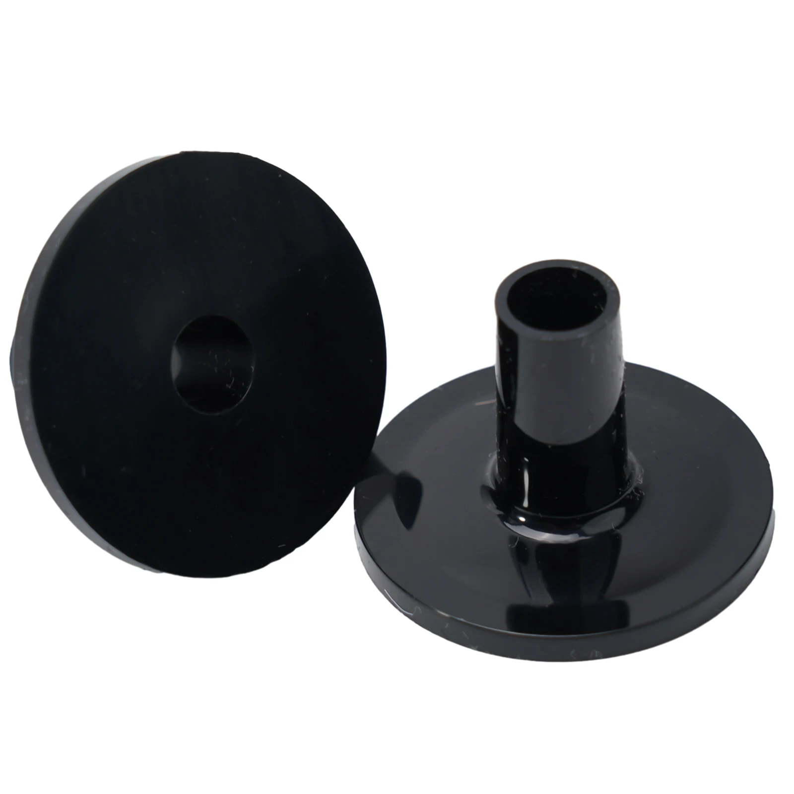 

18 Pcs Drum Stand Felt Washers Kits Hot Sale Replacement Drums Felt Set Drum Stand Felt Cymbal Sleeve Percussion Part Accessory