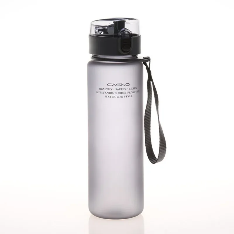 Water bottle 560ML tour outdoor sport leak proof for kids