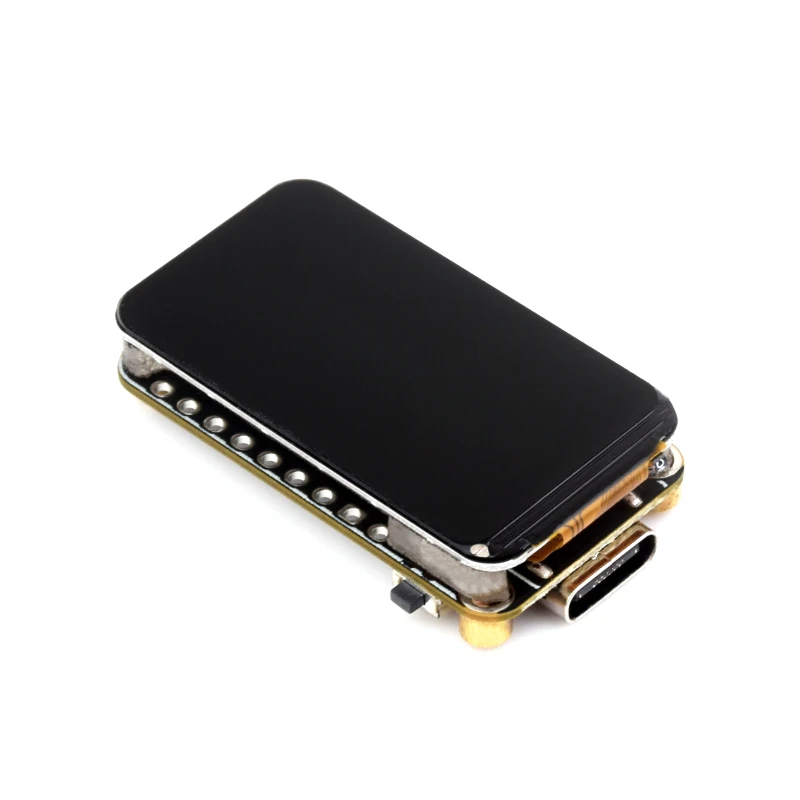 รูปสินค้า จอแสดงผล LCD 1.47 นิ้ว ESP32-C6 สำหรับโปรเจกต์ IoT