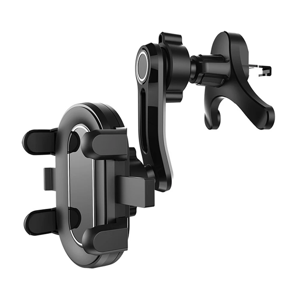 ڵ  Ʈ ޴ ġ ĵ,   ̽, GPS 귡Ŷ Ŭ, 360  ȸ  ĵ ׼, 17mm