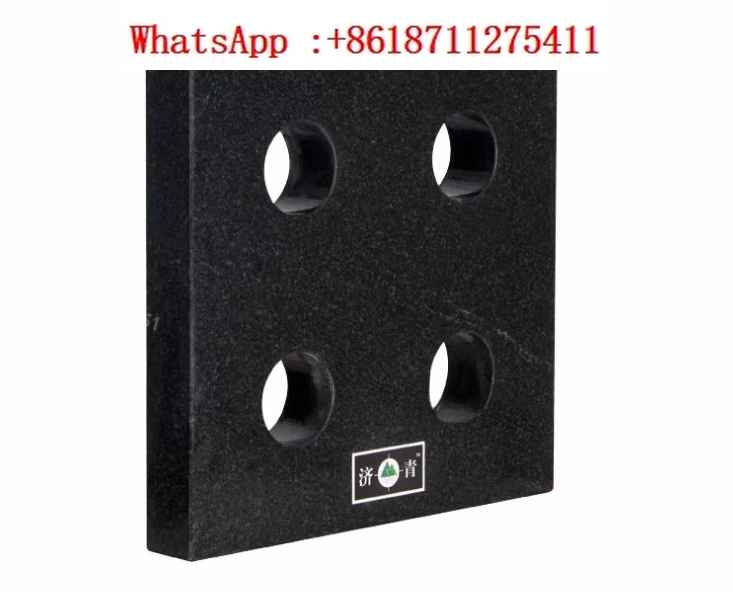 Grade 000 marble square ruler, square ruler, granite right angle ruler ...