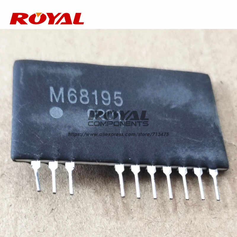 

M68195