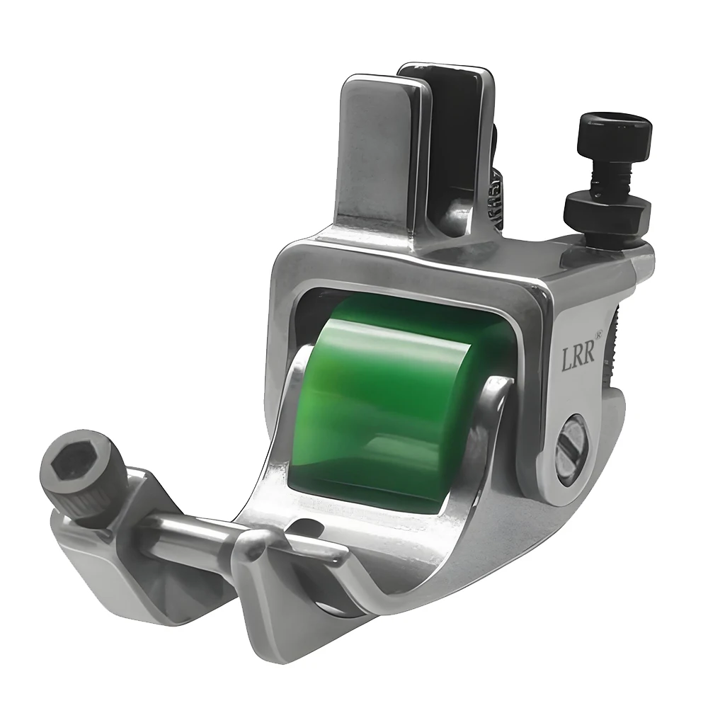 Q5 Anti Wrinkle Knob Hemming Foot Adjustable Edge Guide Roller Presser Foot For Industrial Lockstitch Sewing Machine Accessories