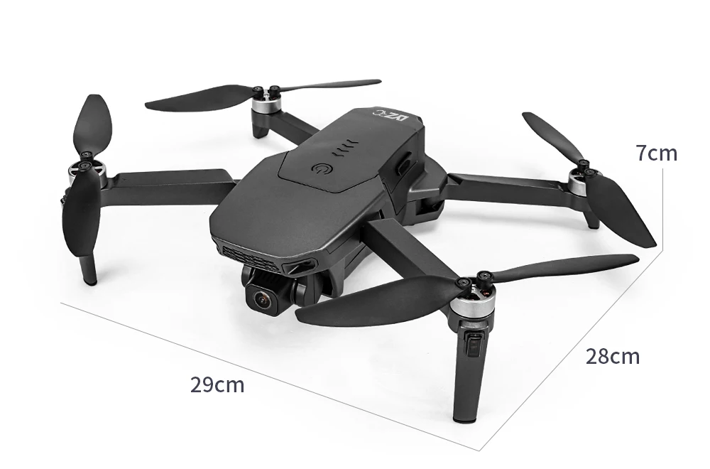 L300 GPS Drone SPECIFICATIONS color : black Video Capture Resolution