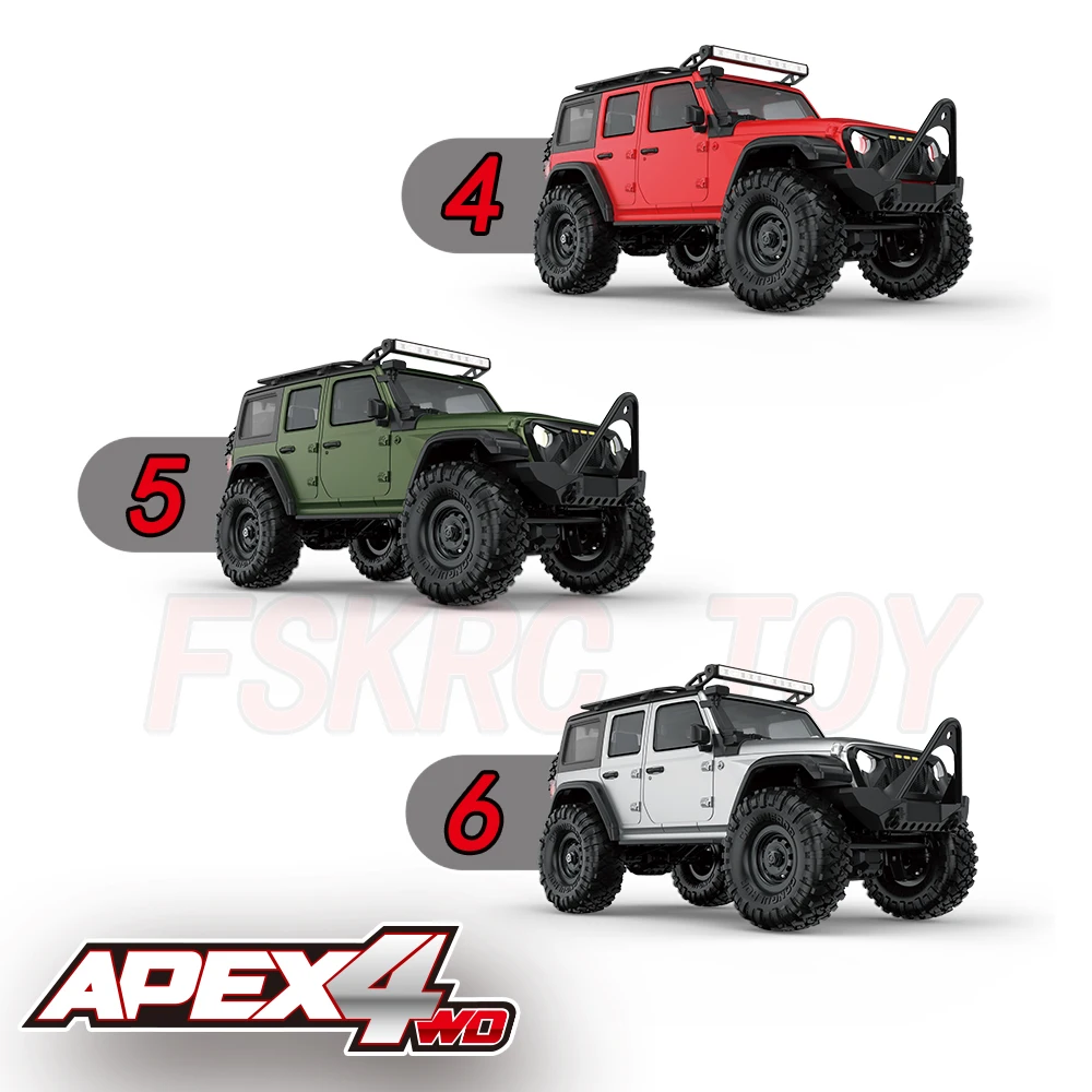 HB-R1602 ブロンコ BRONCO 1/16 スケール ホビーラジコン HB-R1602 ブロンコ BRONCO 1/16 スケール ホビーラジコン - メルカリ