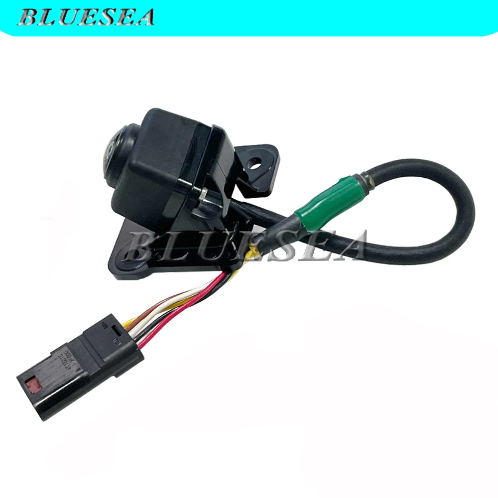 

Original Rear Park Assist 23137304 FOR GM Chevrolet Equinox 2018