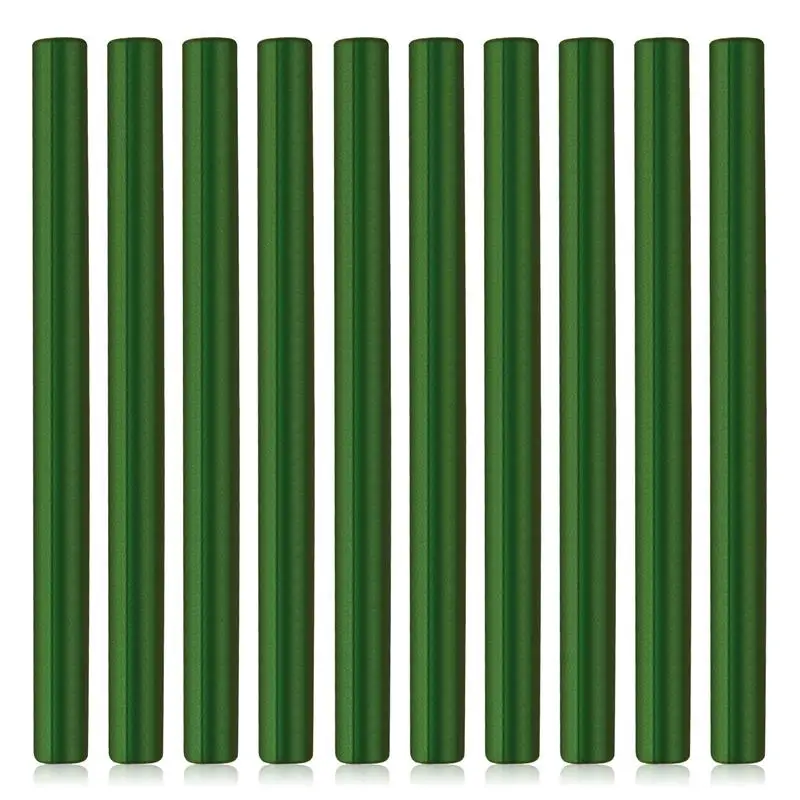 Luxurious Wax Seal Sticks Set - Elegant Sealing for Invitations & Gift Decoration