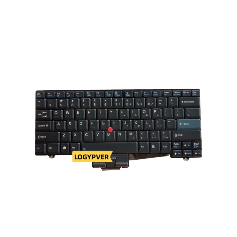 

Английская клавиатура для ноутбука IBM Lenovo SL400 SL300 SL500