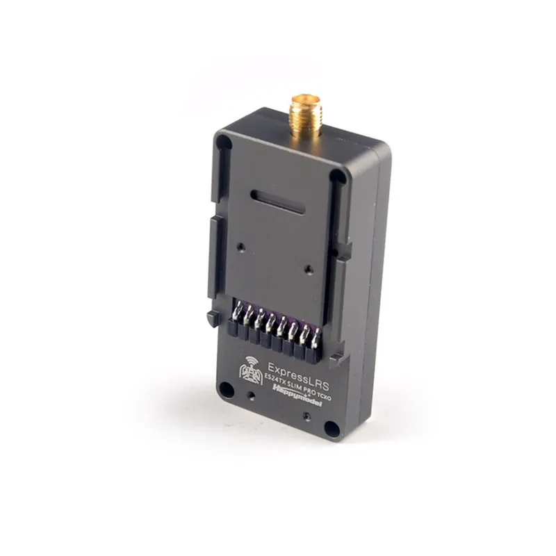 Newest Happymodel 2.4g ExpressLRS ELRS Nano TX module ES24TX Slim