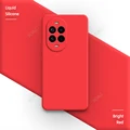 Bright Red