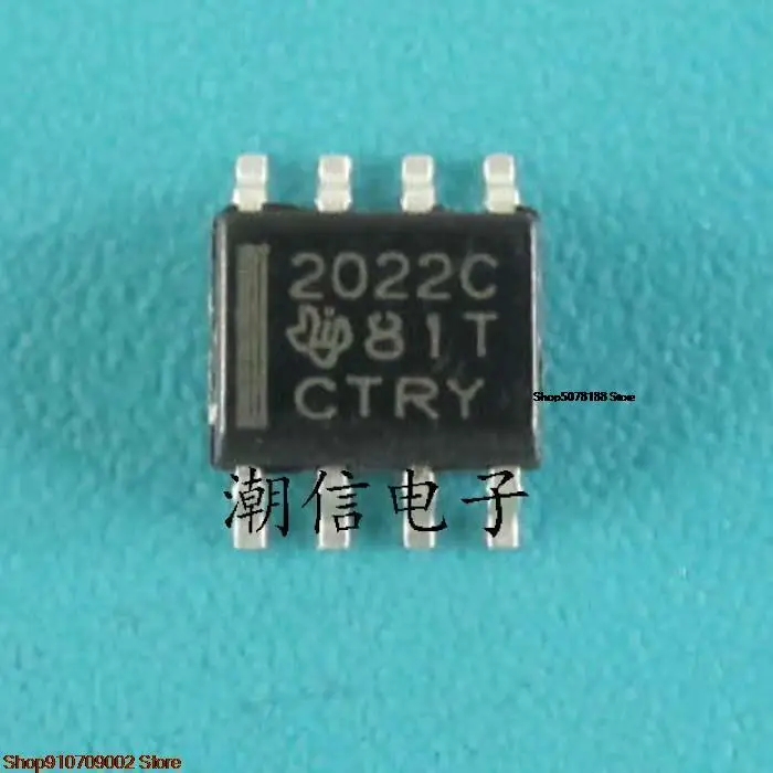 

5pieces 2022C 2022I 2022AI 2022AC TLE2022CD original new in stock
