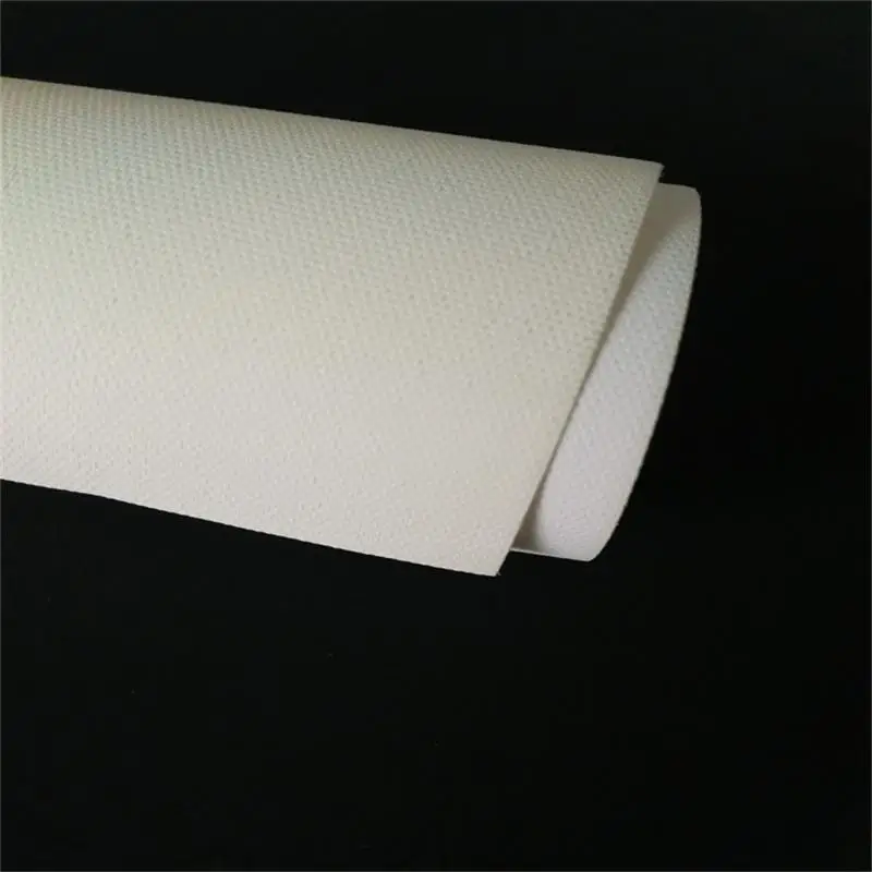 Waterproof Inkjet Polycotton Canvas for Art Printing 24 Inch
