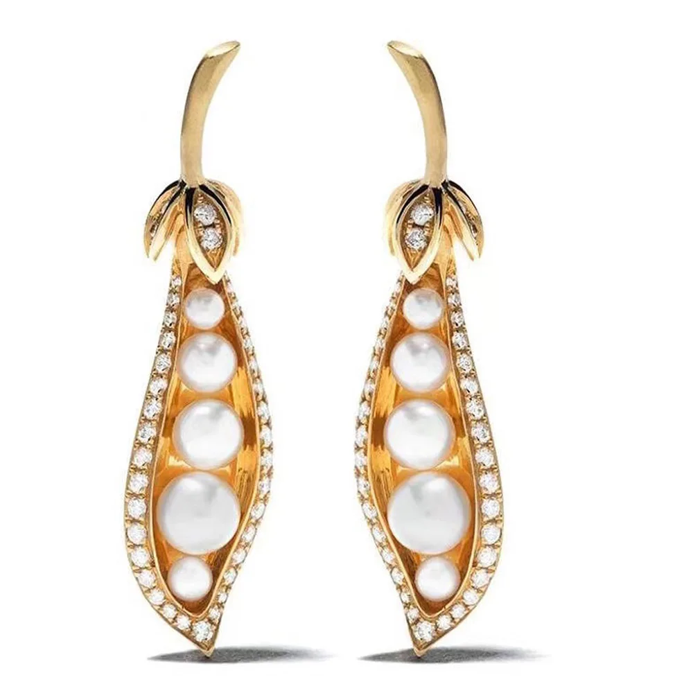 MissvikkiLuxuryLongPearlsDropEarringsTrendyCubicZirconIndianEarringsforwomenWeddingEngagementPartyJEWELRYGIFT-AliExpress36