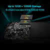 [World Premiere]UMIDIGI BISON X20 Rugged smartphone MTK Helio P60 Octa-Core 6GB 128GB 6.53" HD Android 13 6000mAh Battery NFC 5