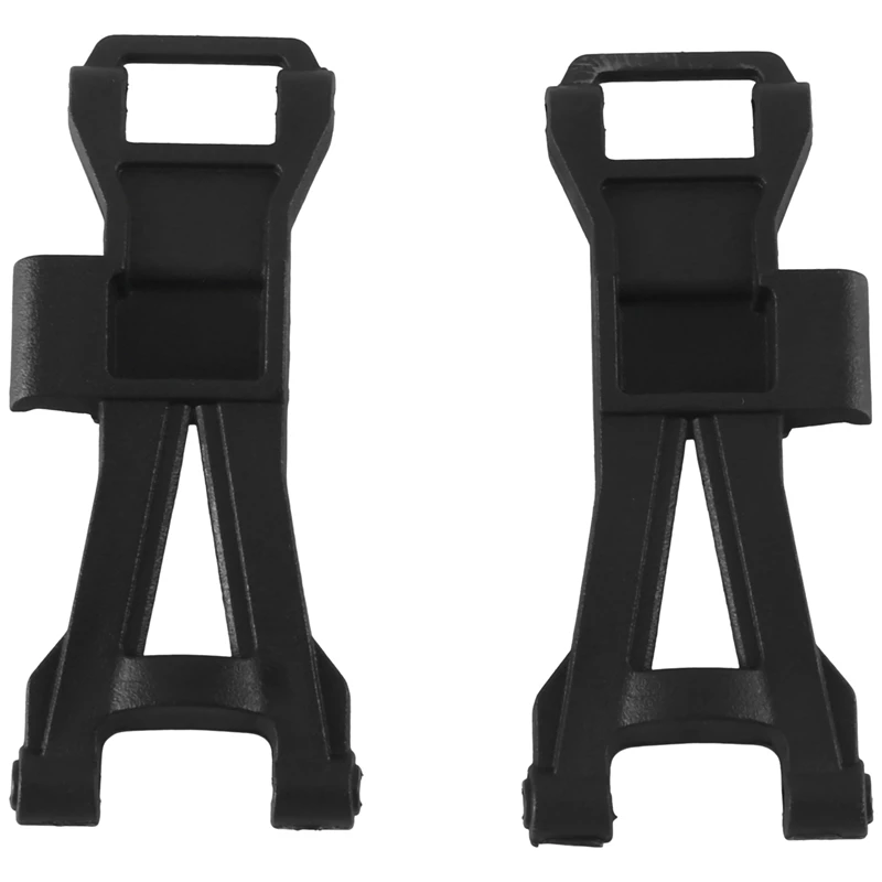 2Pcs Rear Lower Arm Spare Parts Accessories 16250 For MJX Hyper Go 16207 16208 16209 16210 H16 H16H H16E H16P 1/16 RC Car