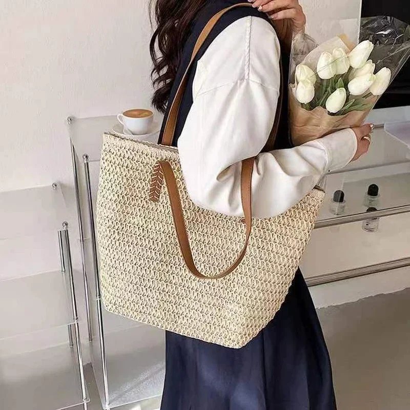 

Woven Shoulder Bag Luxury Replica Exact Replicas Bags Brands Super Copy Brand Tote Handbag Woman 2024 Designer Fashion Aesthetic