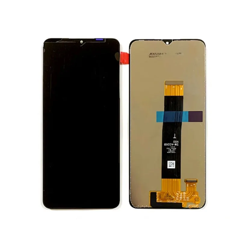 

Для Samsung Galaxy A32 5G A326 SM-A326B LCD сенсорный экран дигитайзер OEM