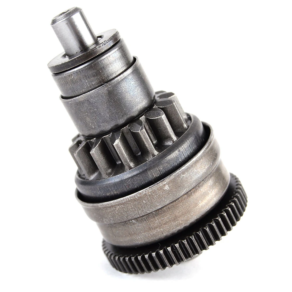 31370-22G00 31370-22G10 31370-22G11 스타터 드라이브 벤딕스 (스즈키 LTZ50 LT-Z50 쿼드스포츠 2006-2010/2017 용)