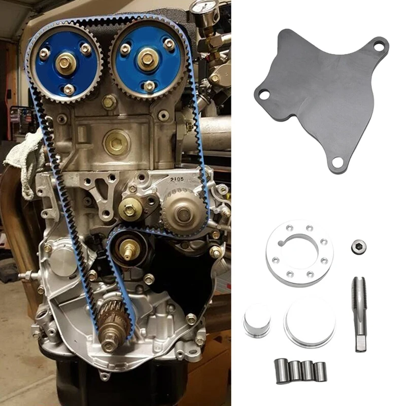 BalanceShaftEliminatorKit1320H22A4BSDForHondaH22A4F22AF22B1