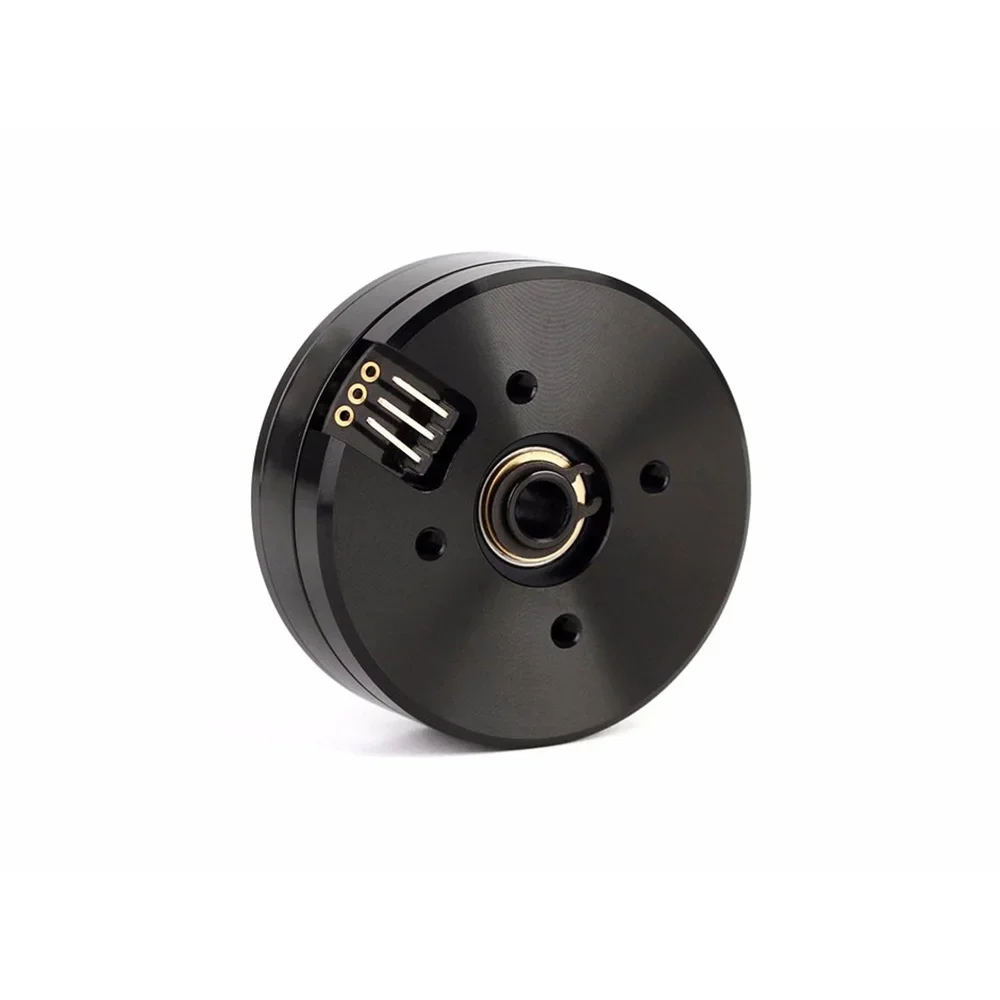 Moteur Gimbal Sans Balais GB4106 KV53 3-6S pour Stabilisateur Drone