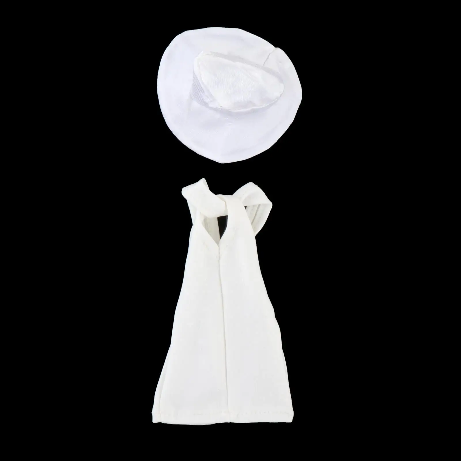 

1/6 Scale Figure Clothes 12inch Doll Suit Action Figures Clothes for Living Room