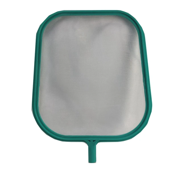 Medence Takarítás Nettó Professzionális Szerszám Mentés Skimmer Levél Fogó Táska Kültéri Úszómedence Tisztító Kiegészítő - Image 4