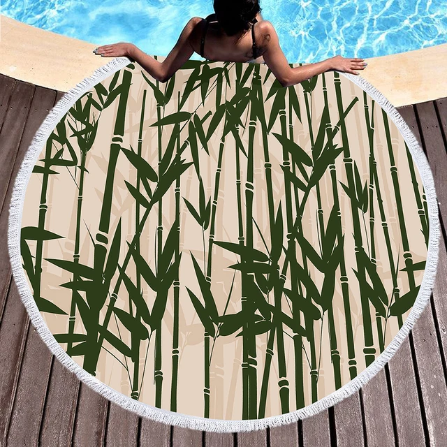 Bamboo Beach Mat Visitchile cl bamboo-beach-mat-visitchile-cl