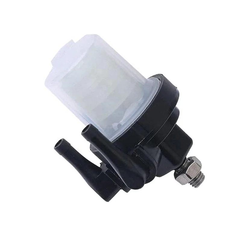 Filtre à Carburant Pour Moteur Hors-bord 61N-24560-00, Filtre à Carburant, Séparateur D'eau Pour Moteur De Bateau Hors-bord
