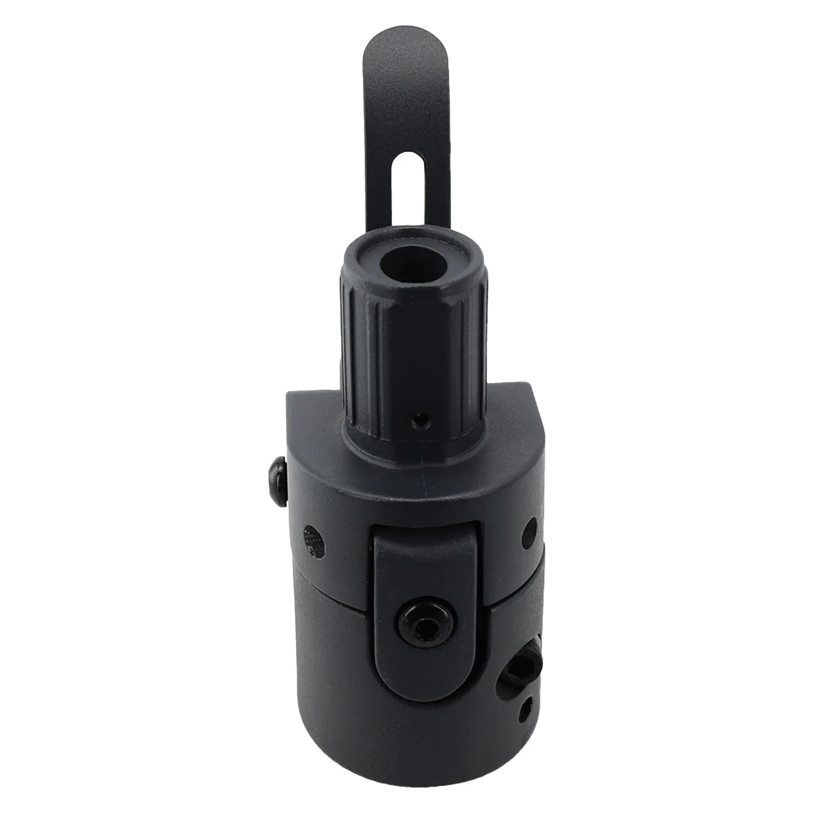 

Прочный и практичный складной крюк, болт с фиксатором, 1 шт., 650 г, Алюминиевые электрические скутеры, функциональные запасные части