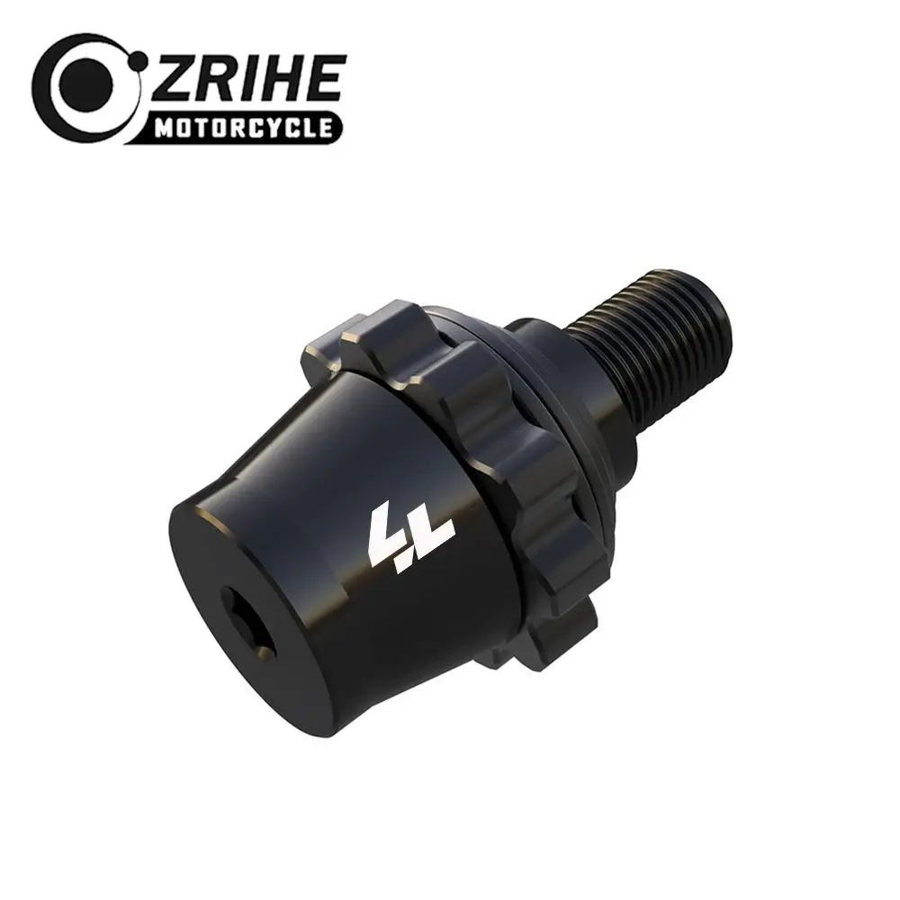 Enhanced Motorcycle Throttle Lock Cruise Control