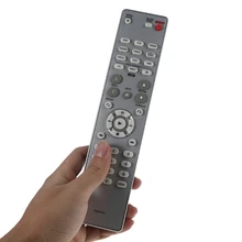 

Remote Control Compatible with CD8003 CD8004 CD5004 CD5003 CD6002 CD6003 CD6004 CD7003 CD7004 P18A