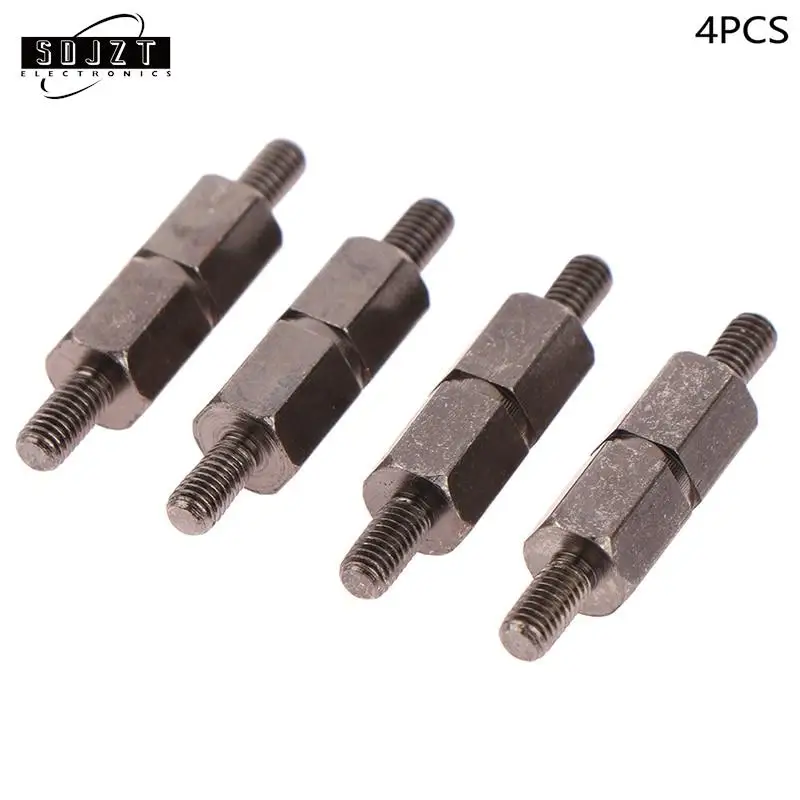 

4PCS Corsair LGA1700 Retrofit UPGRADE KIT Liquid CPU Cooler Stud For H60 H100x Platinum