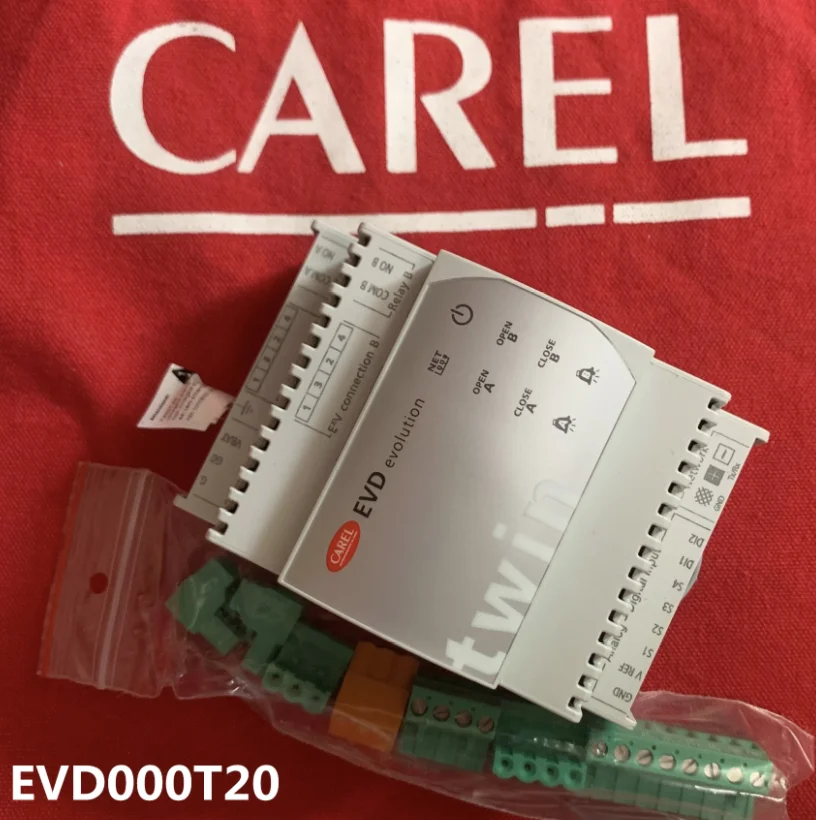 

EVD0000T20 1pcs + NTC030HF03 2pcs Driver module controller switch
