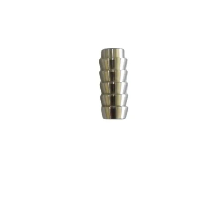 

Фрезерная деталь CNC